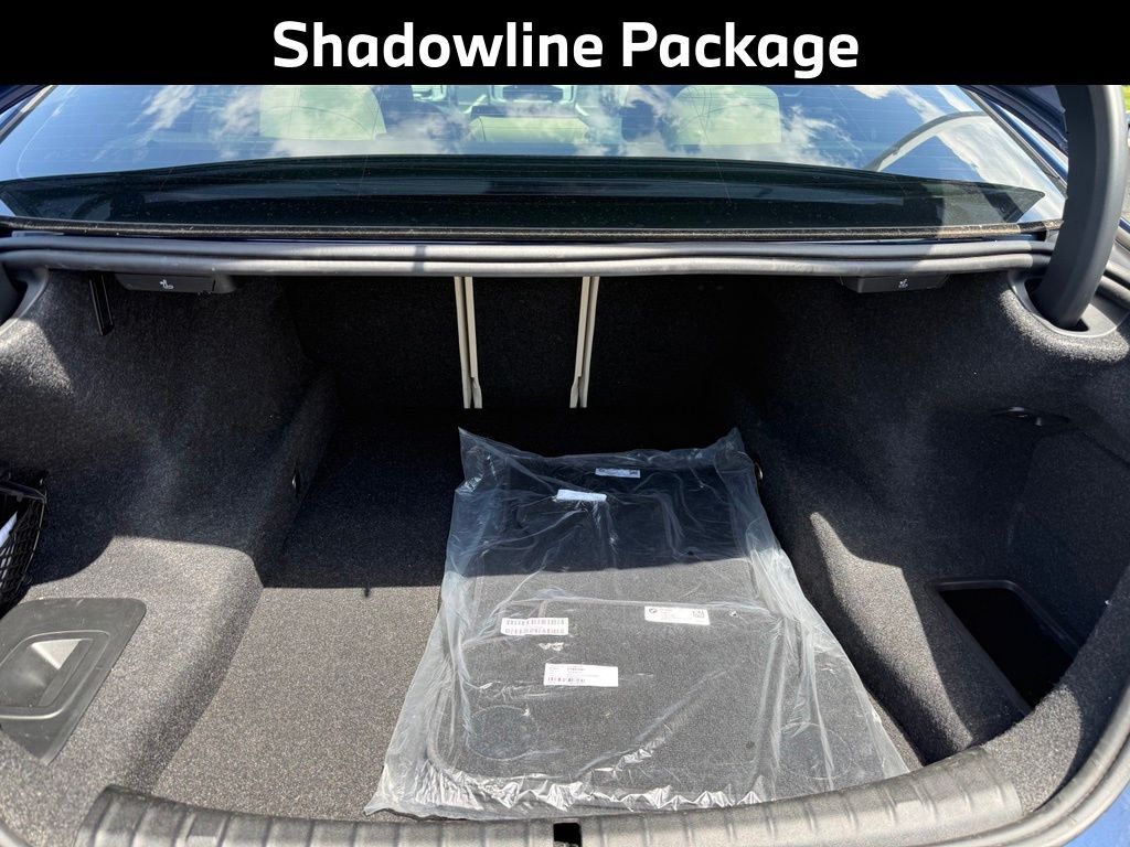 2023 BMW 5 Series 530i xDrive San Clemente CA