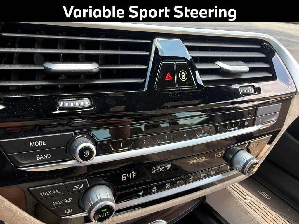 2023 BMW 5 Series 530i xDrive San Clemente CA