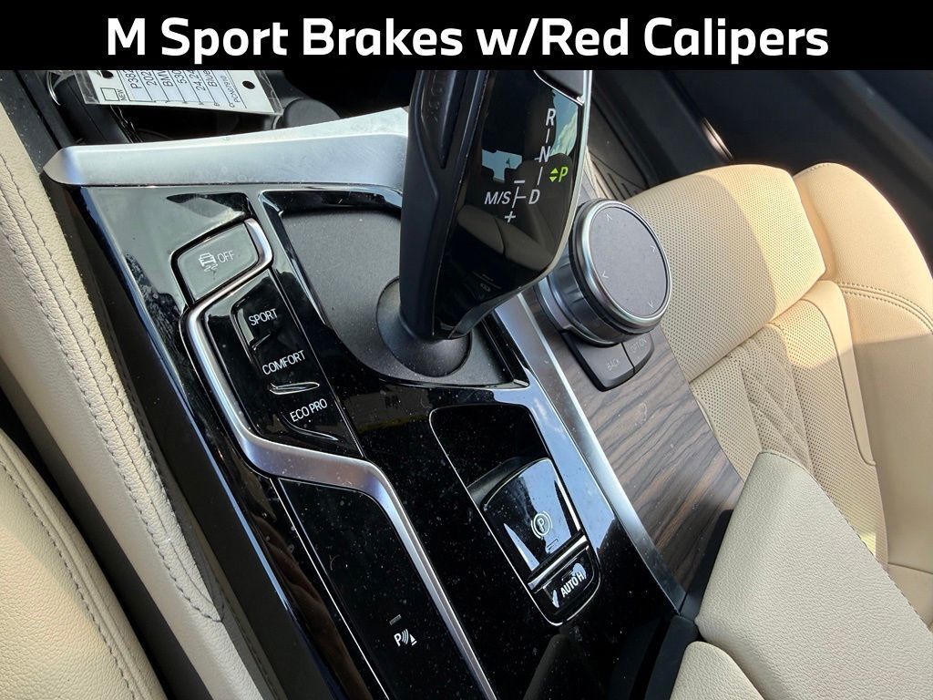 2023 BMW 5 Series 530i xDrive San Clemente CA