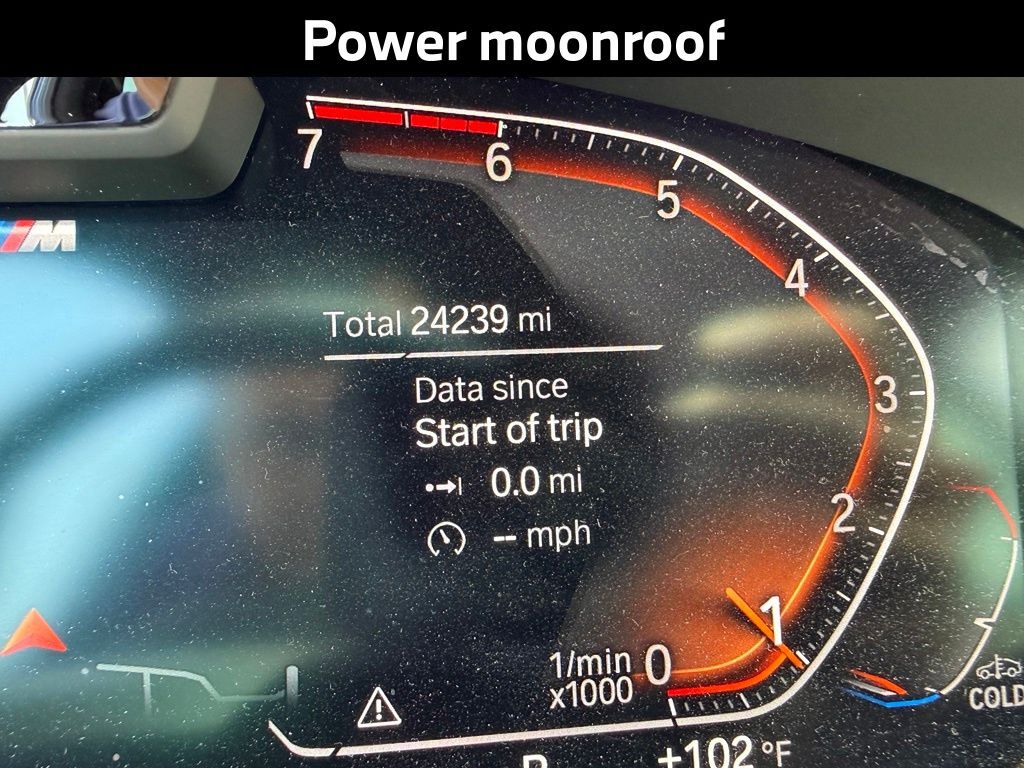 2023 BMW 5 Series 530i xDrive San Clemente CA