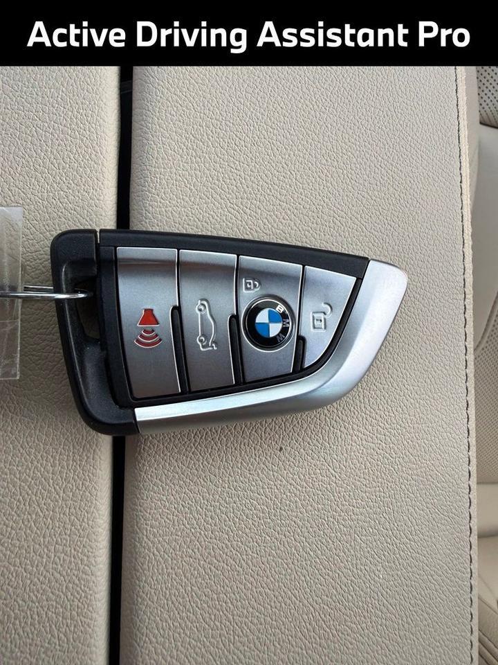 2023 BMW 5 Series 530i xDrive San Clemente CA