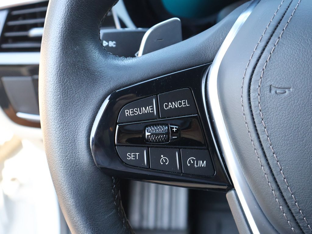 2023 BMW 5 Series 540i xDrive