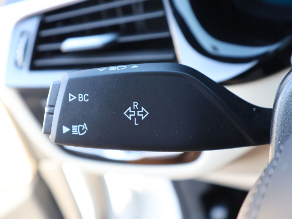 2023 BMW 5 Series 540i xDrive