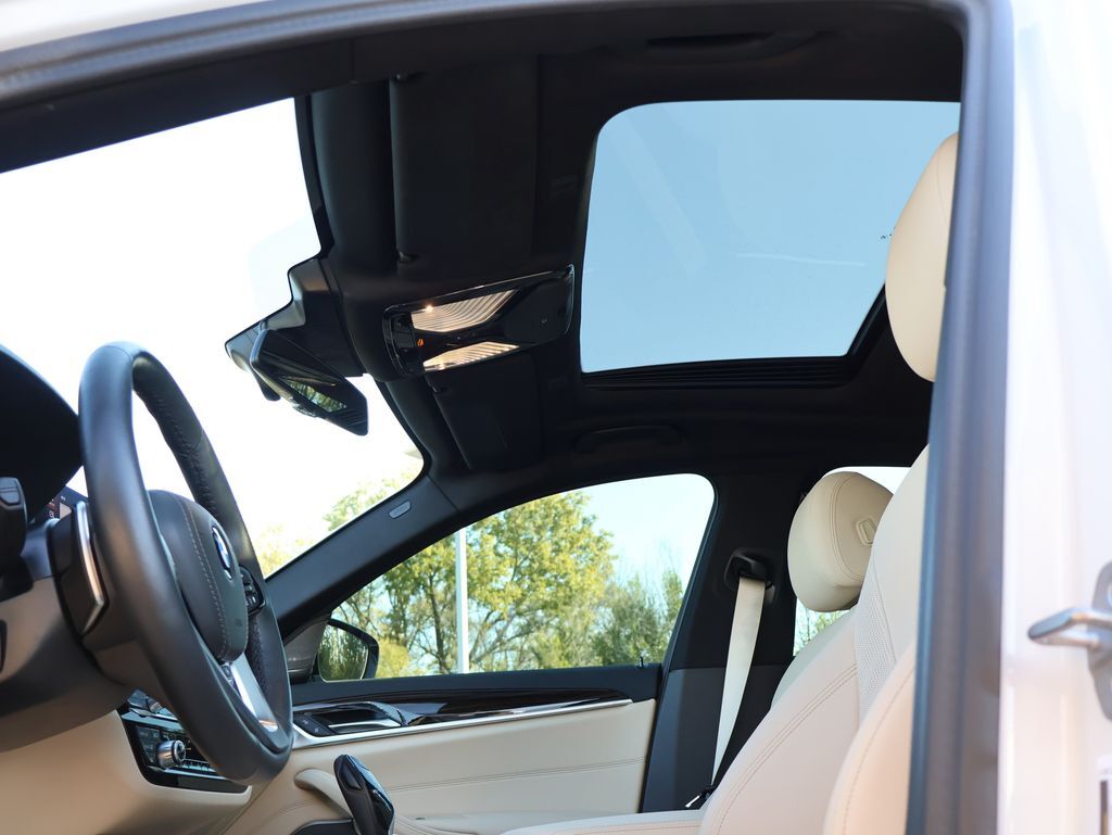 2023 BMW 5 Series 540i xDrive