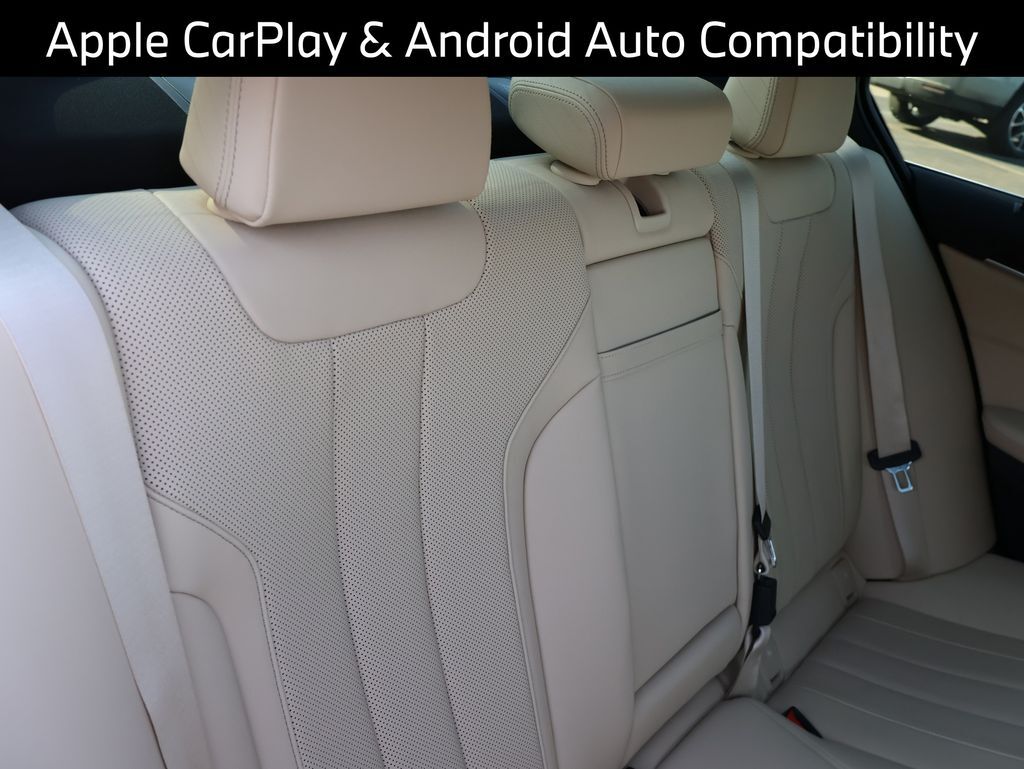 2023 BMW 5 Series 540i xDrive San Clemente CA