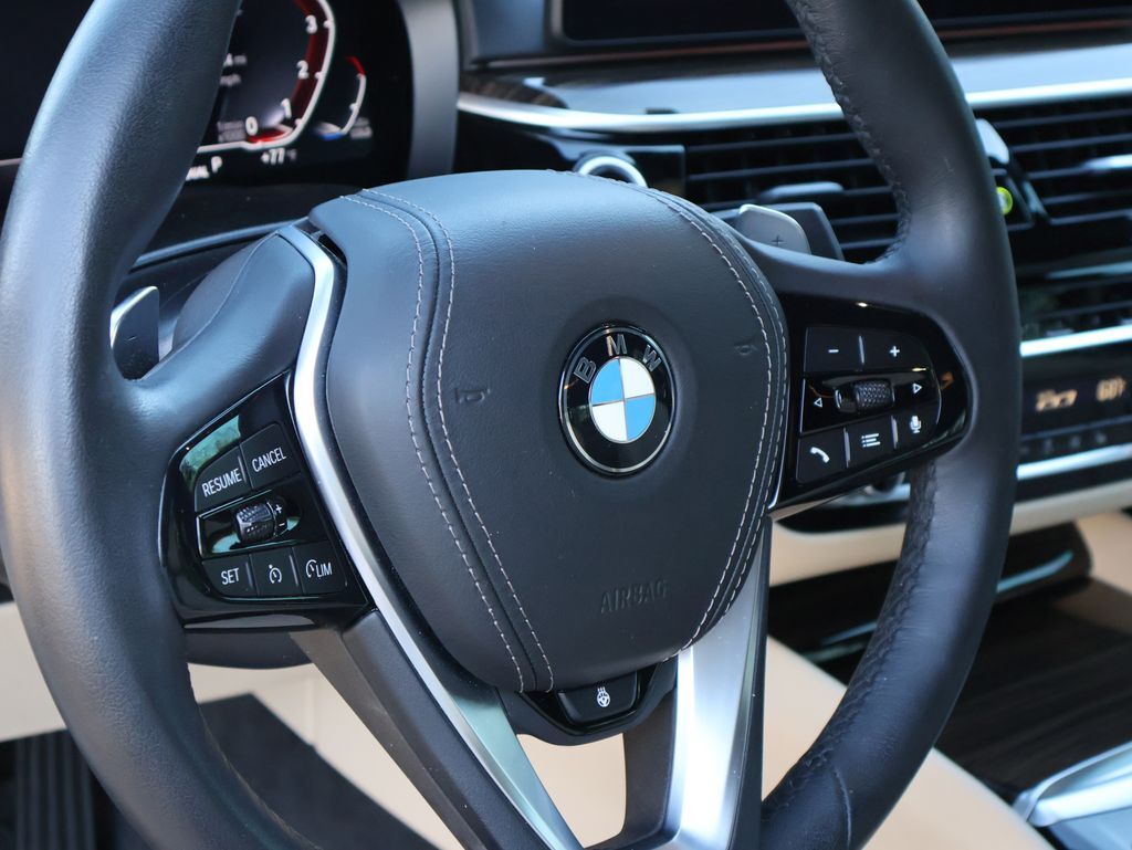 2023 BMW 5 Series 540i xDrive San Clemente CA