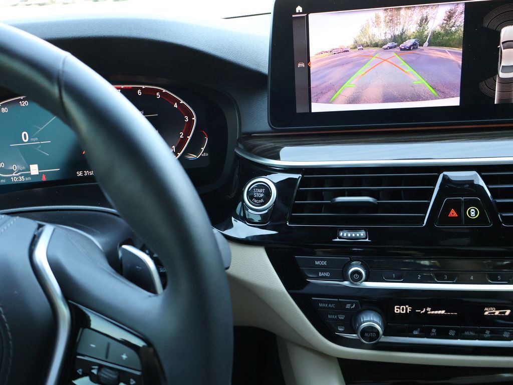 2023 BMW 5 Series 540i xDrive San Clemente CA