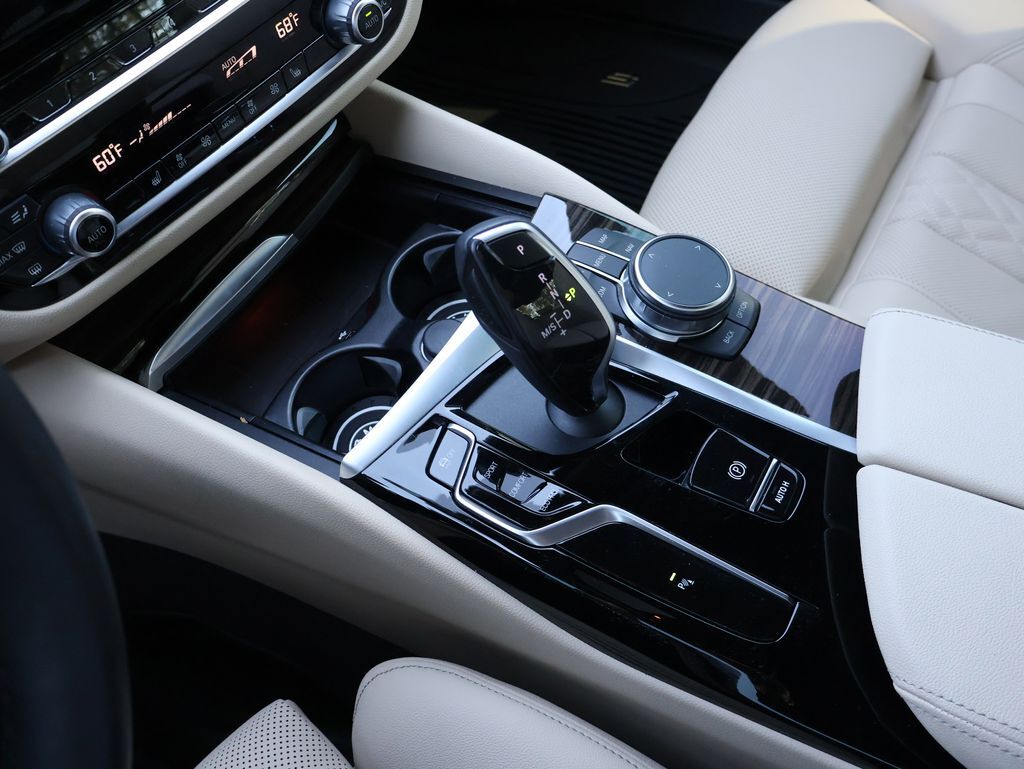 2023 BMW 5 Series 540i xDrive San Clemente CA