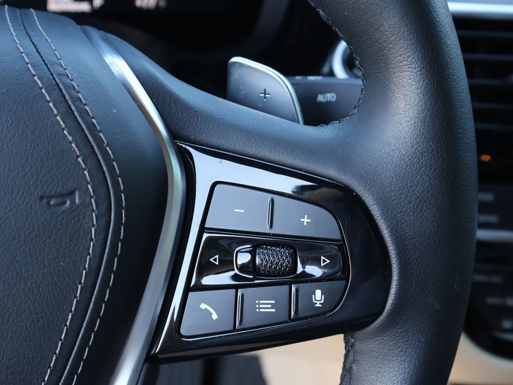 2023 BMW 5 Series 540i xDrive San Clemente CA