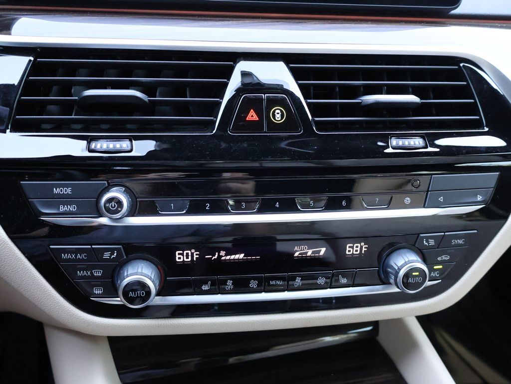 2023 BMW 5 Series 540i xDrive San Clemente CA