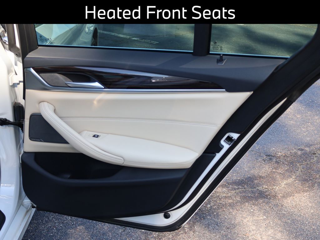 2023 BMW 5 Series 540i xDrive San Clemente CA