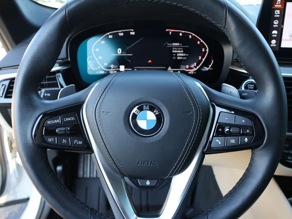 2023 BMW 5 Series 540i xDrive San Clemente CA