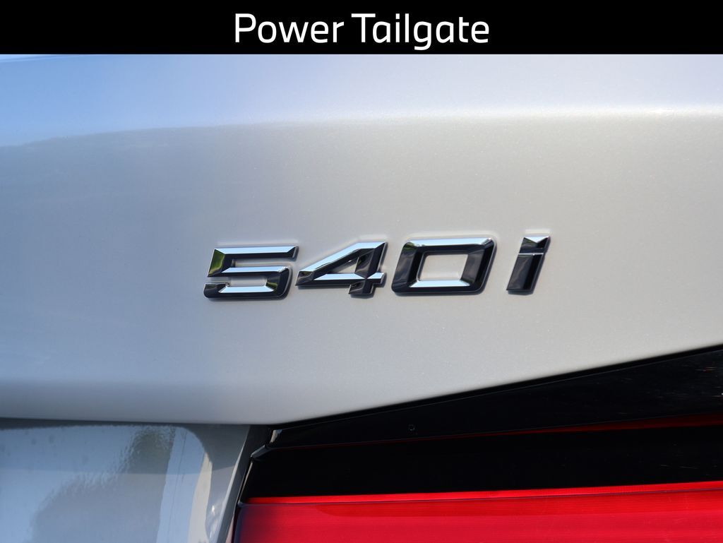 2023 BMW 5 Series 540i xDrive San Clemente CA