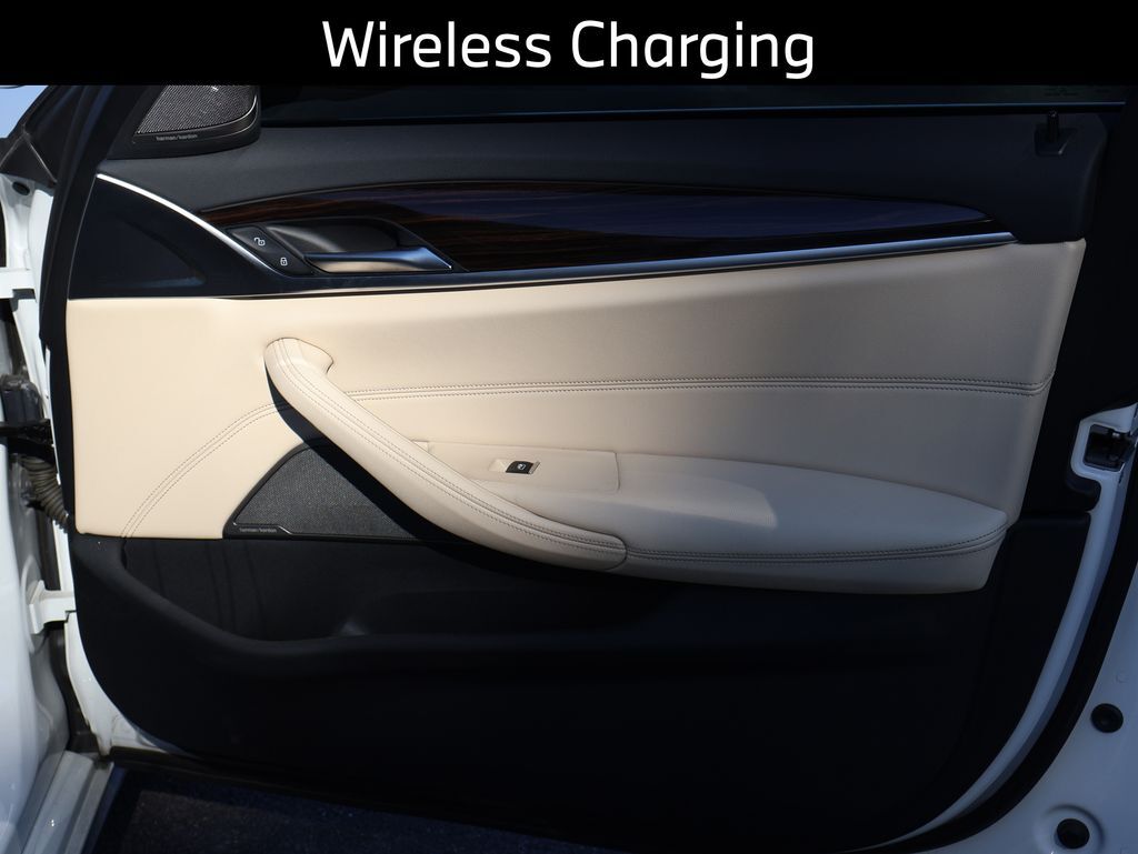 2023 BMW 5 Series 540i xDrive San Clemente CA