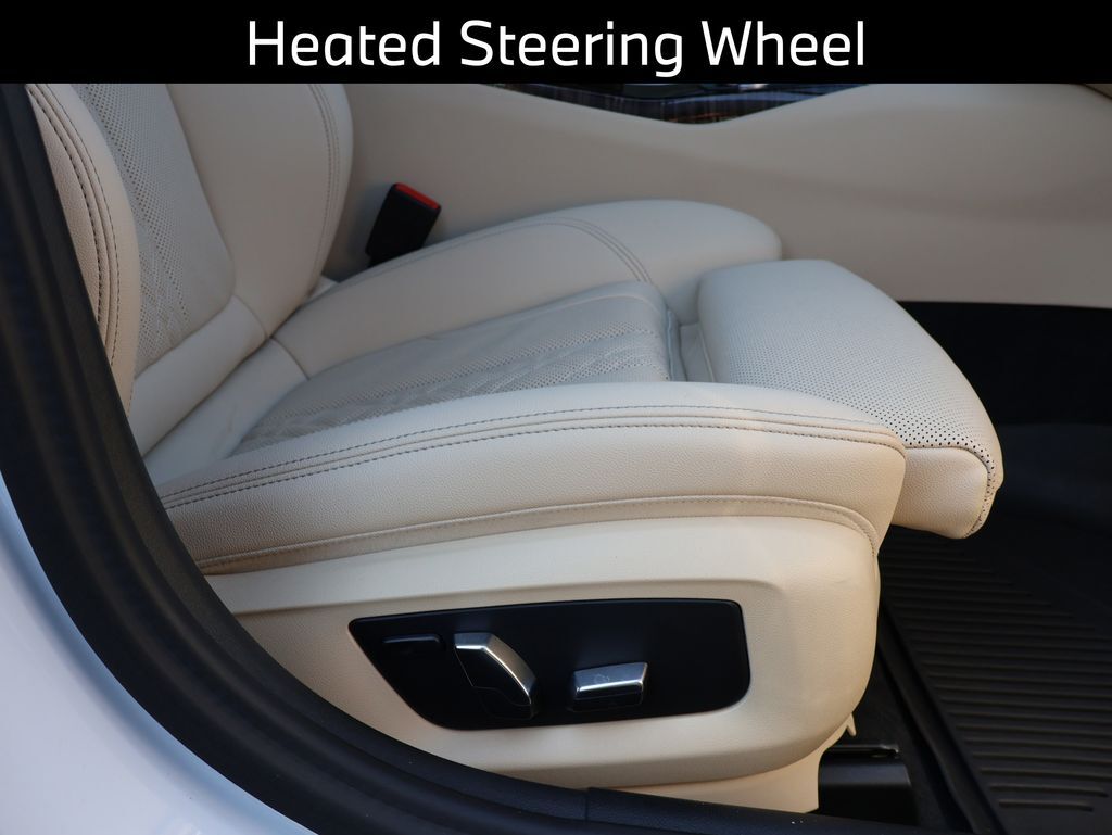 2023 BMW 5 Series 540i xDrive San Clemente CA