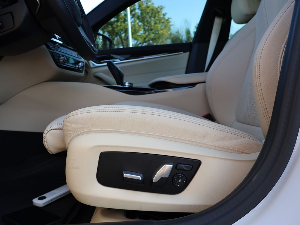 2023 BMW 5 Series 540i xDrive San Clemente CA