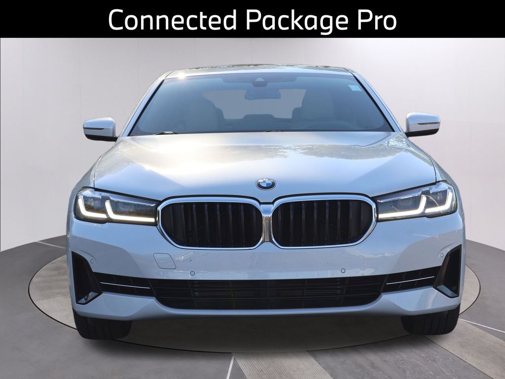 2023 BMW 5 Series 540i xDrive San Clemente CA
