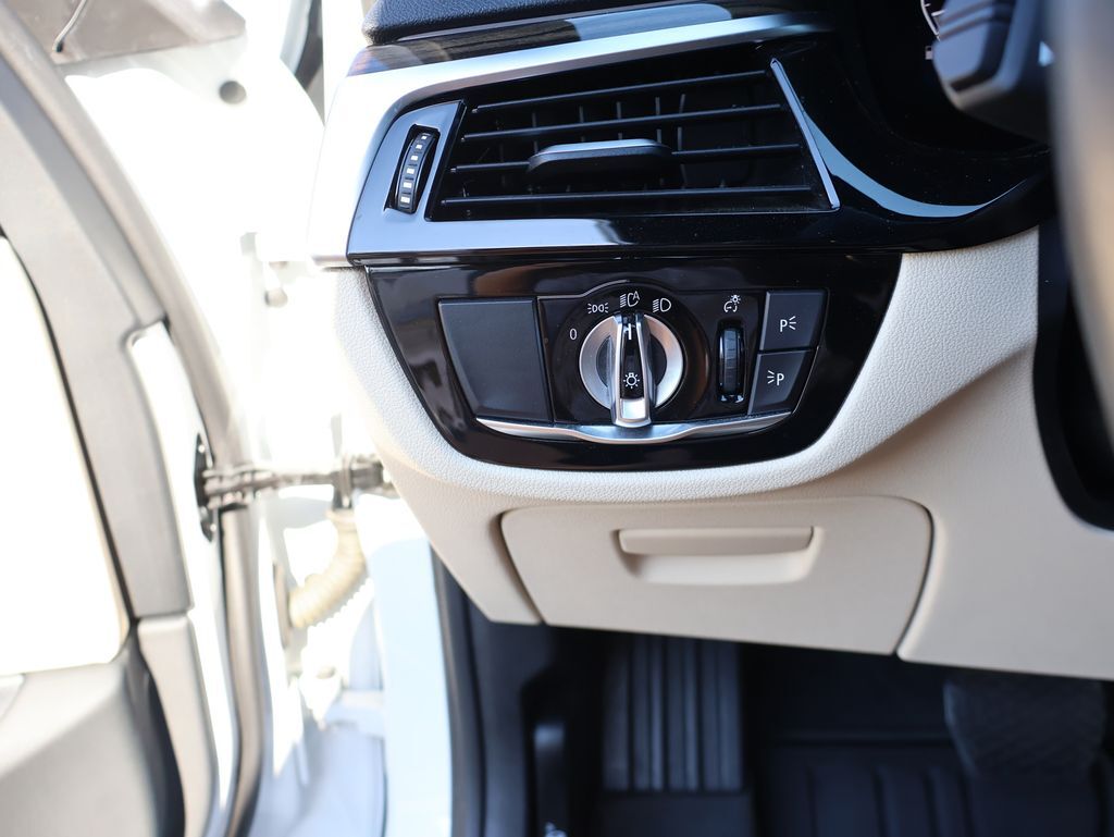 2023 BMW 5 Series 540i xDrive San Clemente CA