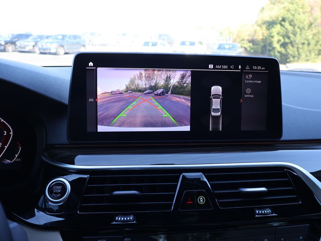 2023 BMW 5 Series 540i xDrive San Clemente CA