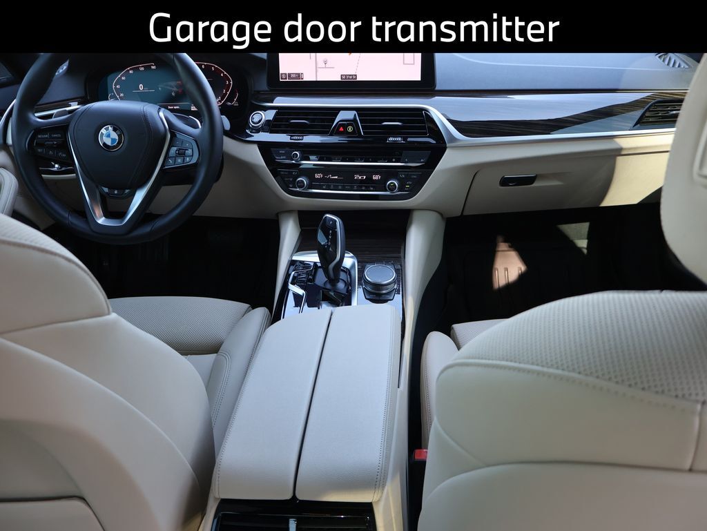 2023 BMW 5 Series 540i xDrive San Clemente CA