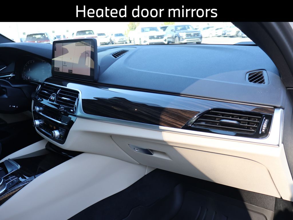 2023 BMW 5 Series 540i xDrive San Clemente CA