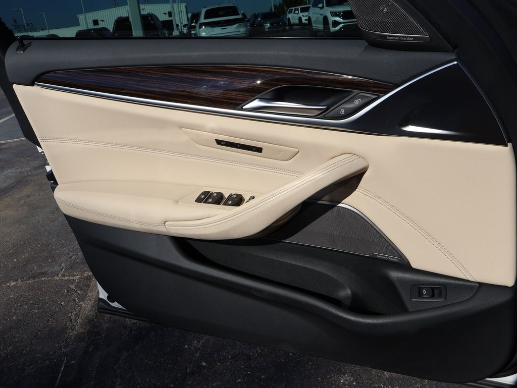 2023 BMW 5 Series 540i xDrive San Clemente CA