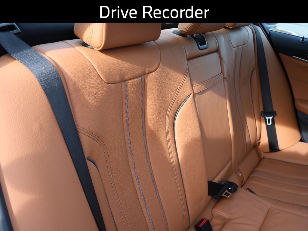 2023 BMW 5 Series M550i xDrive