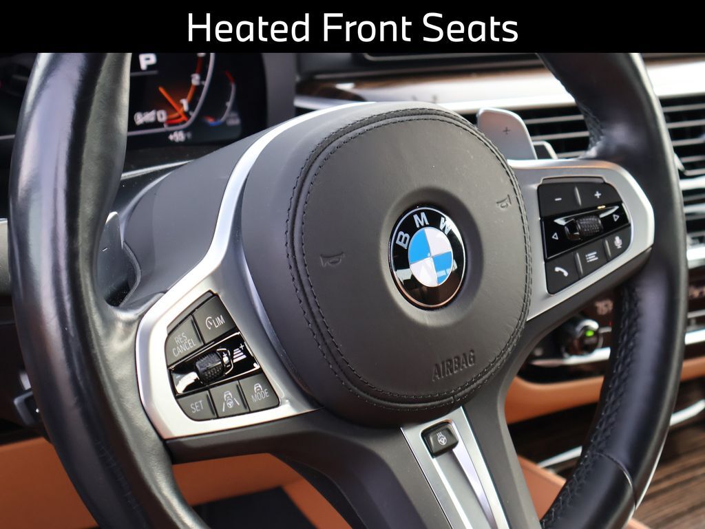 2023 BMW 5 Series M550i xDrive