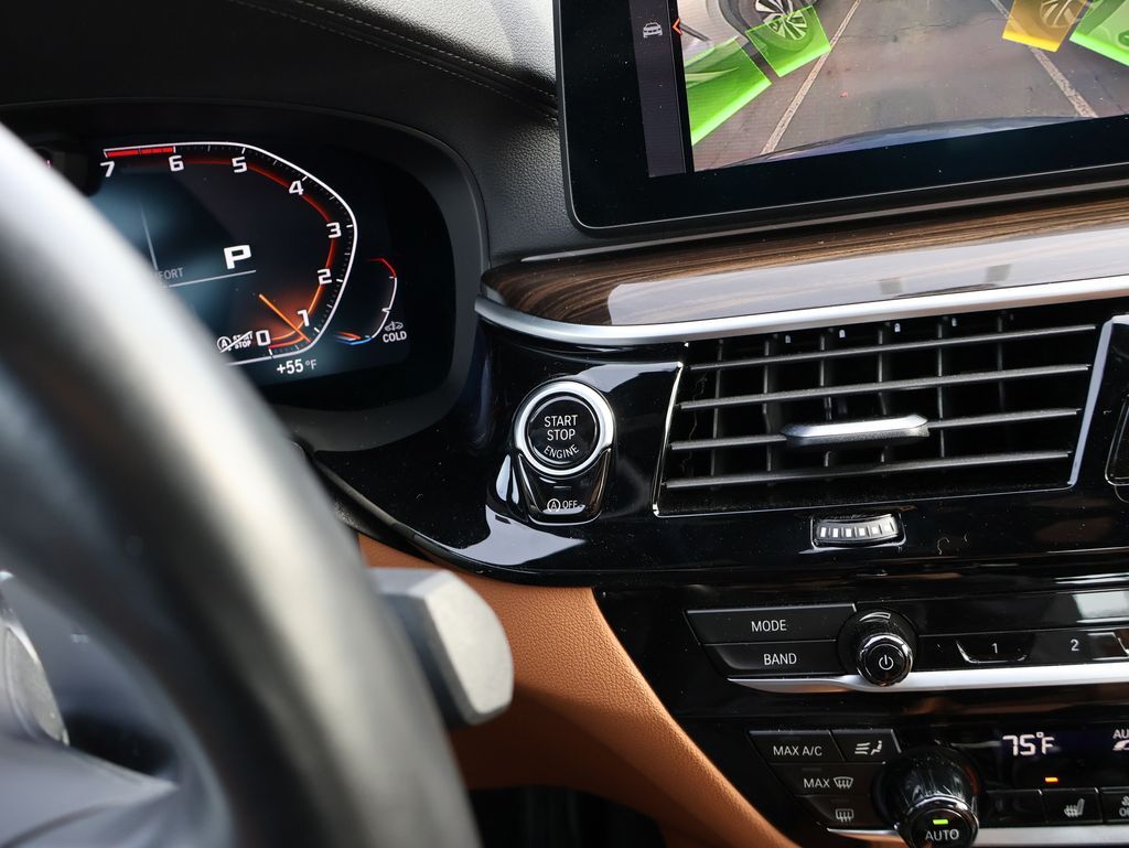 2023 BMW 5 Series M550i xDrive