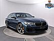 2023 BMW 5 Series M550i xDrive