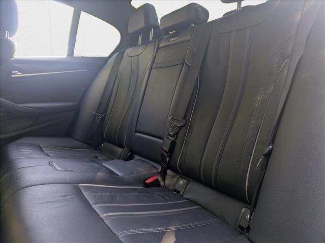 2023 BMW 5 Series M550i xDrive Roseville CA