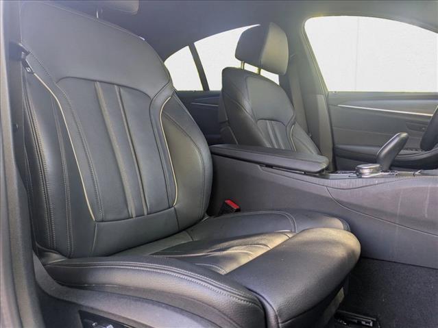 2023 BMW 5 Series M550i xDrive Roseville CA