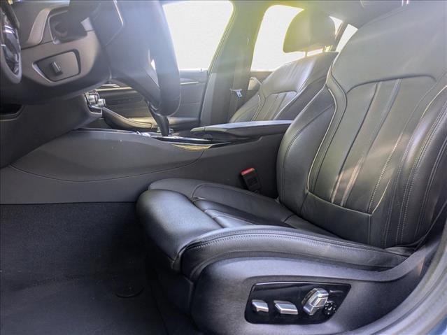 2023 BMW 5 Series M550i xDrive Roseville CA