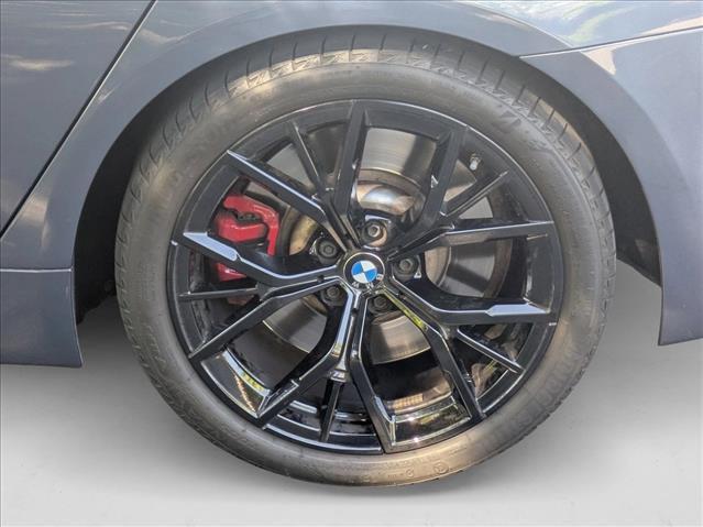 2023 BMW 5 Series M550i xDrive Roseville CA