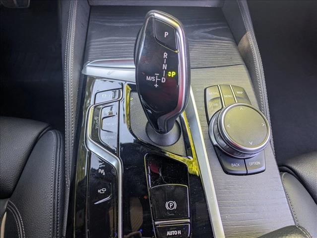 2023 BMW 5 Series M550i xDrive Roseville CA