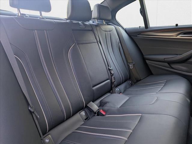 2023 BMW 5 Series M550i xDrive Roseville CA