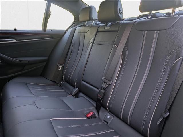 2023 BMW 5 Series M550i xDrive Roseville CA