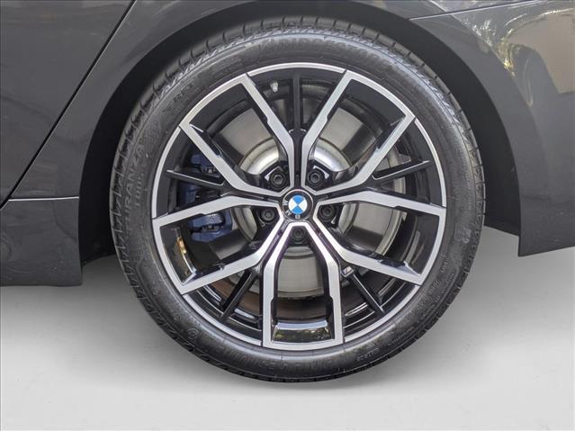 2023 BMW 5 Series M550i xDrive Roseville CA