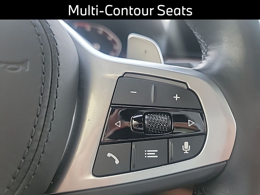 2023 BMW 5 Series M550i xDrive San Clemente CA