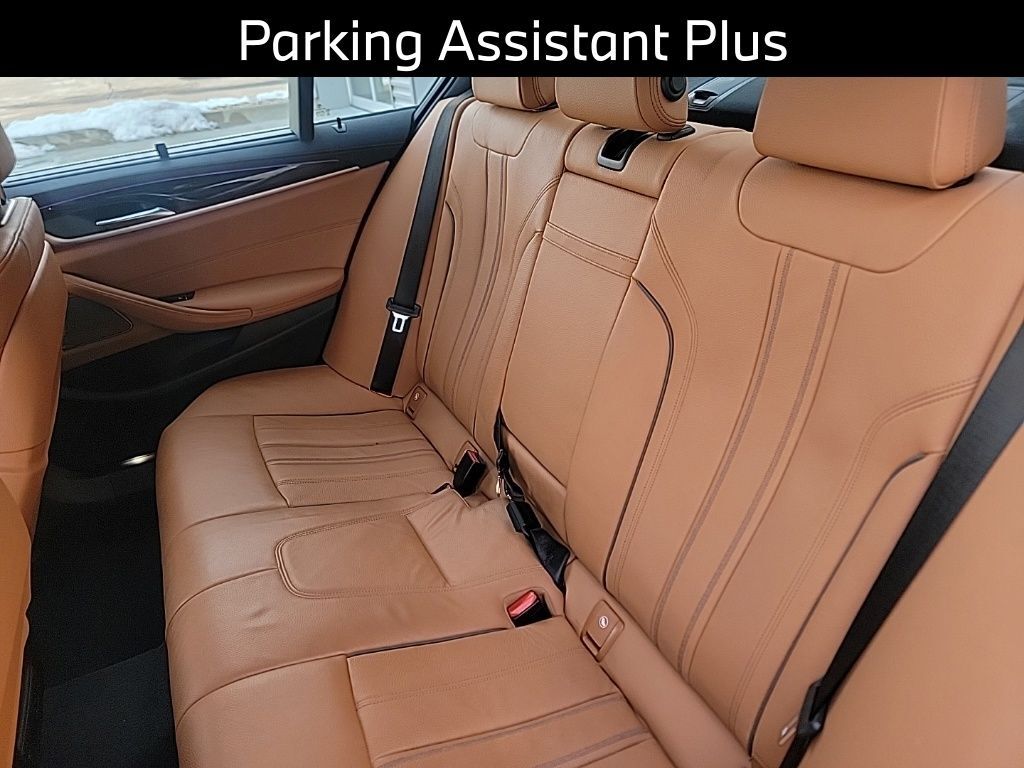 2023 BMW 5 Series M550i xDrive San Clemente CA