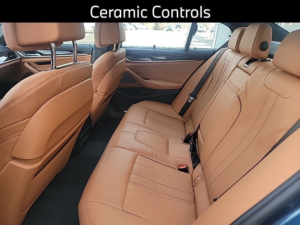 2023 BMW 5 Series M550i xDrive San Clemente CA