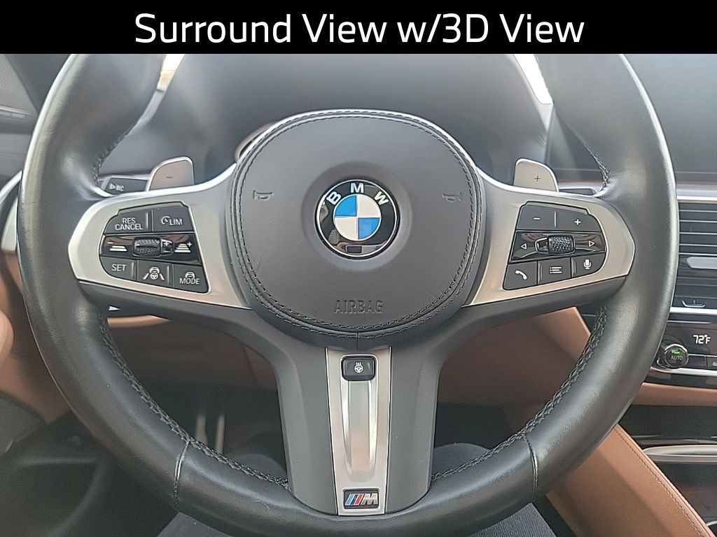 2023 BMW 5 Series M550i xDrive San Clemente CA