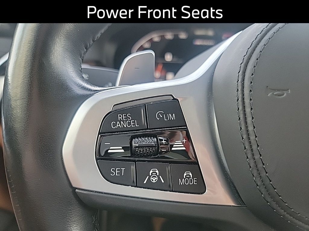 2023 BMW 5 Series M550i xDrive San Clemente CA