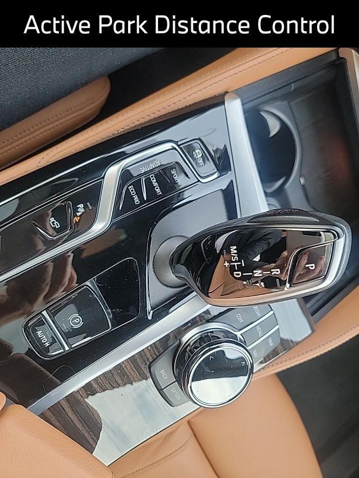 2023 BMW 5 Series M550i xDrive San Clemente CA