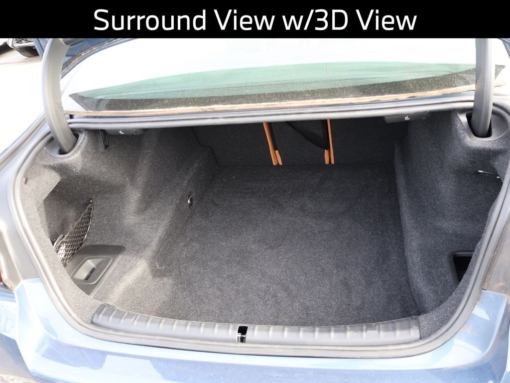 2023 BMW 5 Series M550i xDrive San Clemente CA