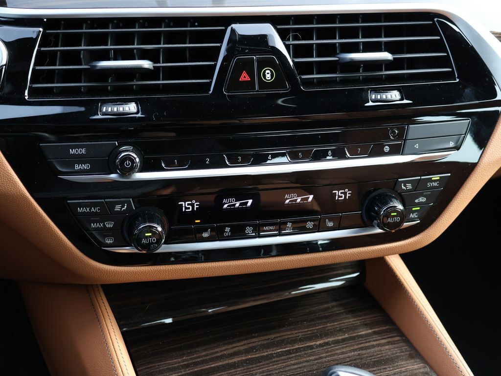 2023 BMW 5 Series M550i xDrive San Clemente CA