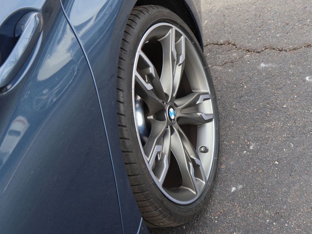 2023 BMW 5 Series M550i xDrive San Clemente CA