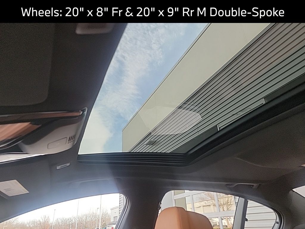 2023 BMW 5 Series M550i xDrive San Clemente CA