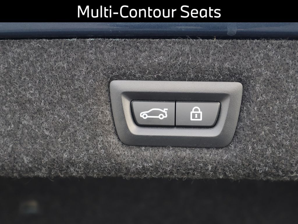 2023 BMW 5 Series M550i xDrive San Clemente CA