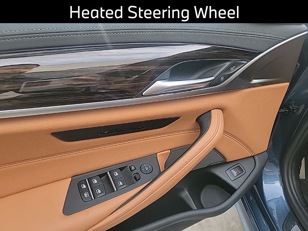 2023 BMW 5 Series M550i xDrive San Clemente CA